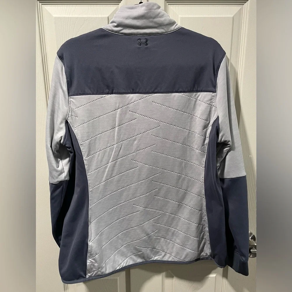 UA Golf Jacket